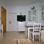 Apartamento Para 5 Personas Cercano A La Macarena