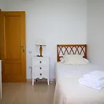 Apartamento Para 5 Personas Cercano A La Macarena