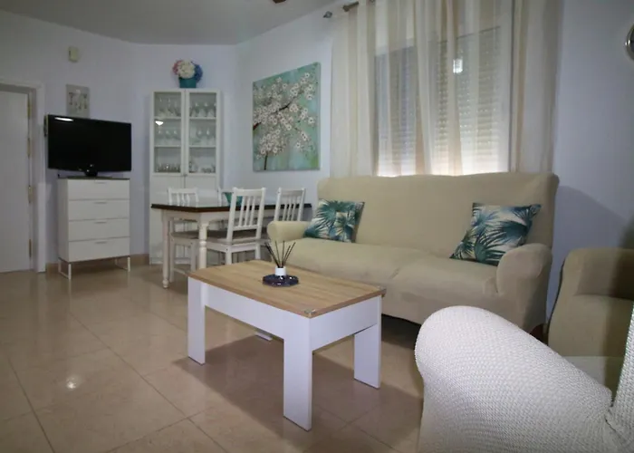 Apartamento Para 5 Personas Cercano A La Macarena