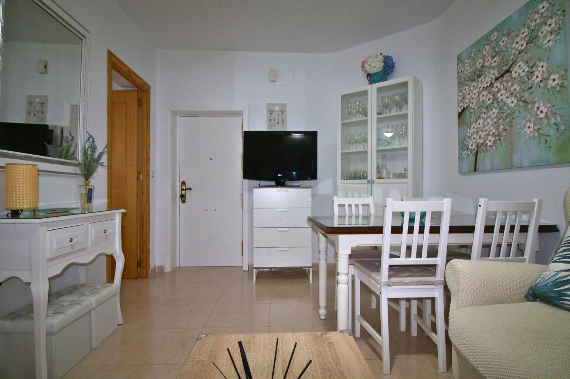 5 Personas Cercano A La Macarena Appartement