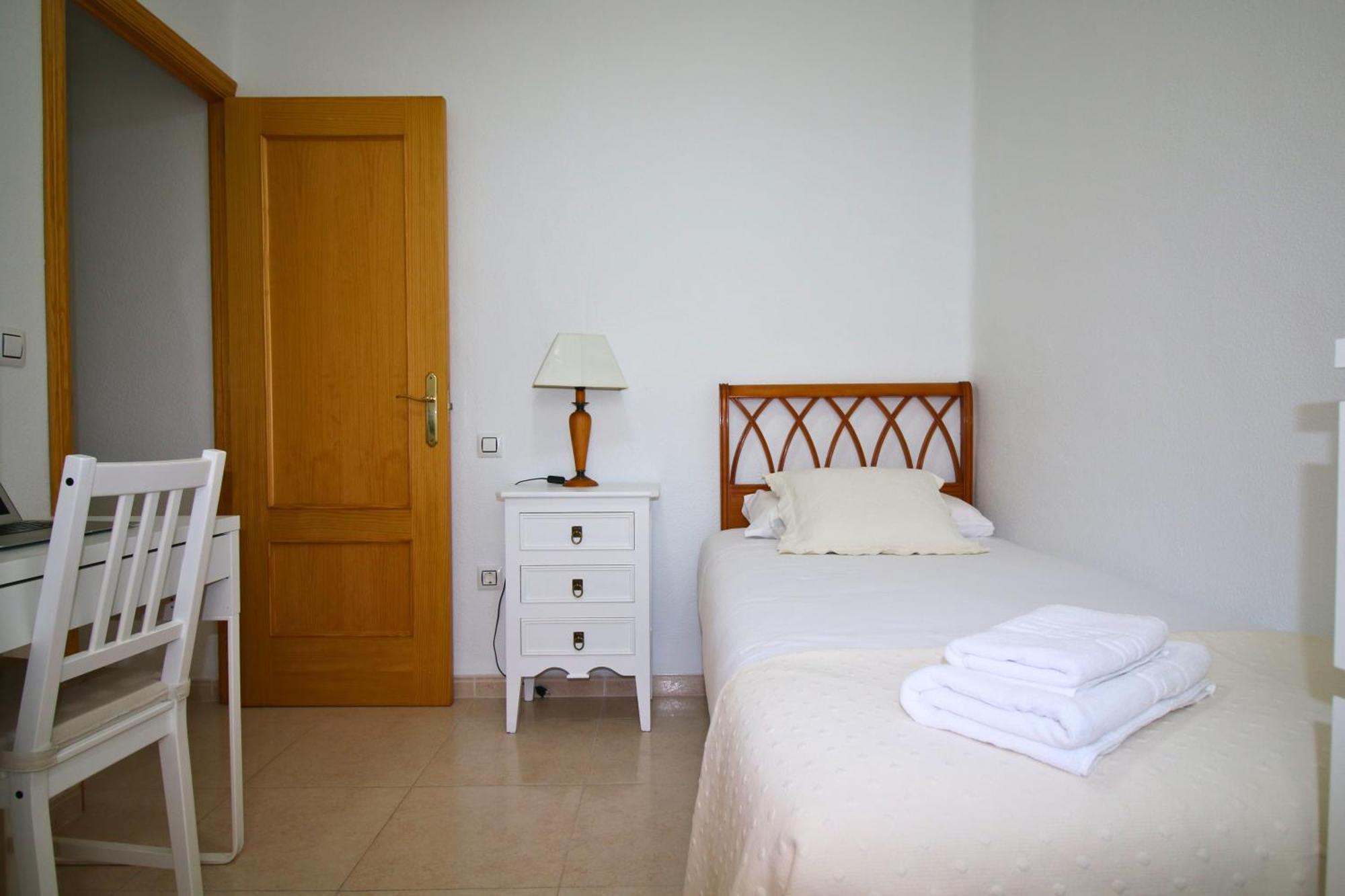 Appartement 5 Personas Cercano A La Macarena *