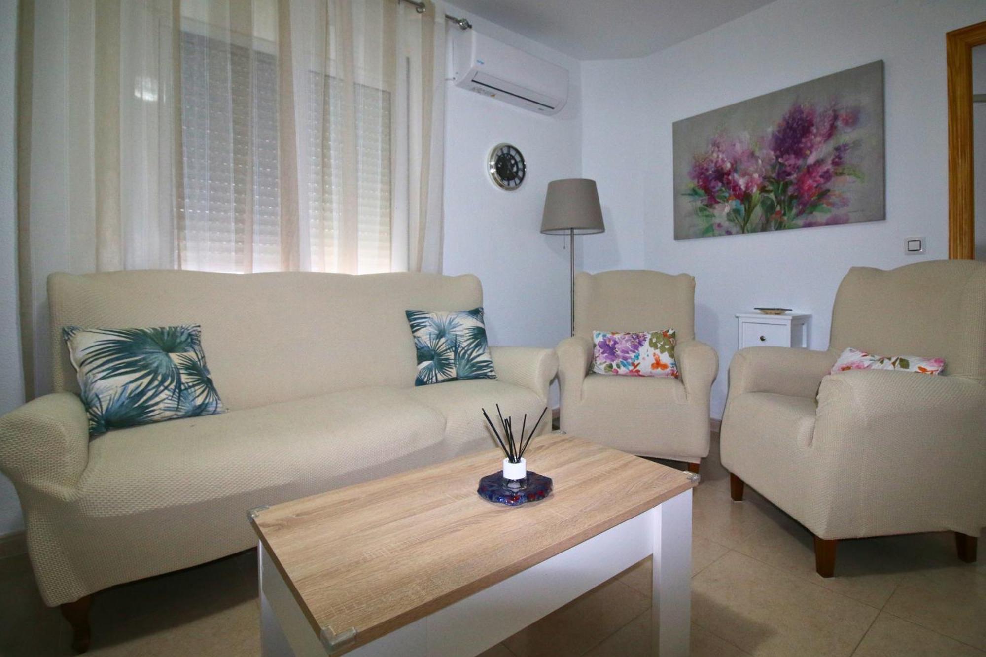5 Personas Cercano A La Macarena Appartement *