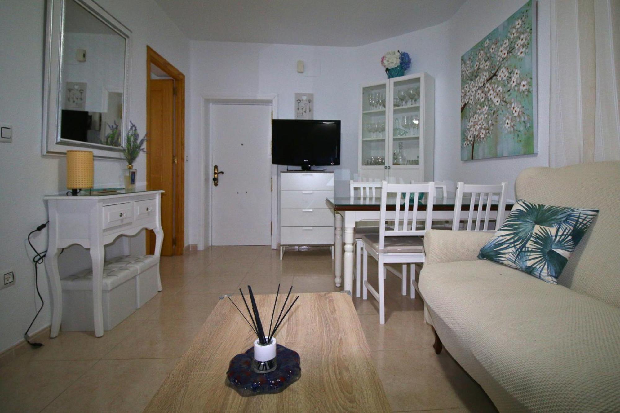 5 Personas Cercano A La Macarena Appartement